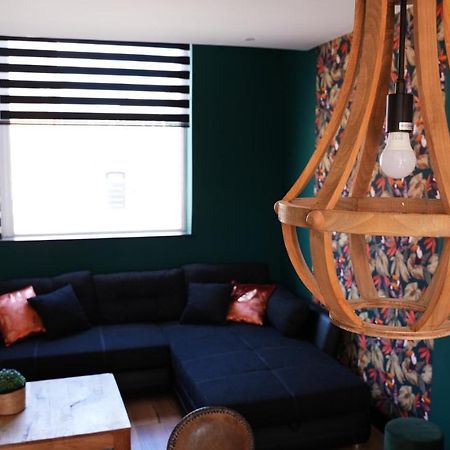 Les Charmes De Liege Apartment Valenciennes Exterior foto