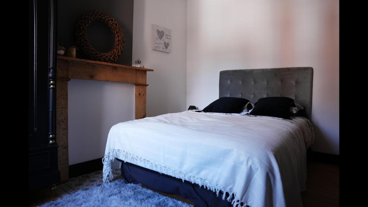 Les Charmes De Liege Apartment Valenciennes Exterior foto